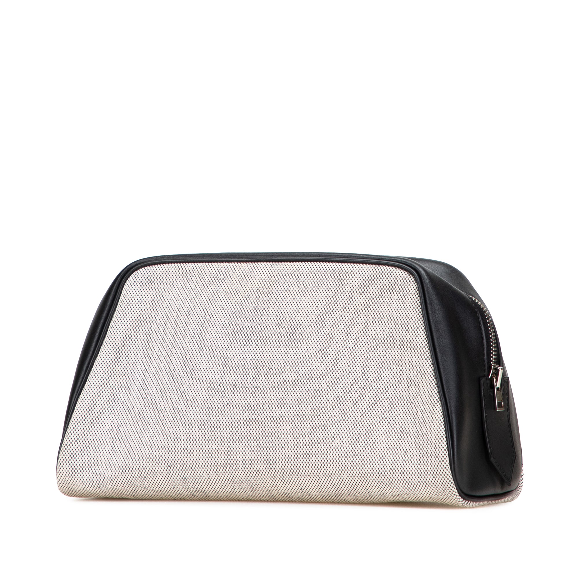 Toile Cavour Pouch