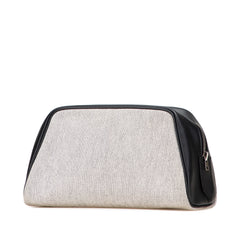 Toile Cavour Pouch