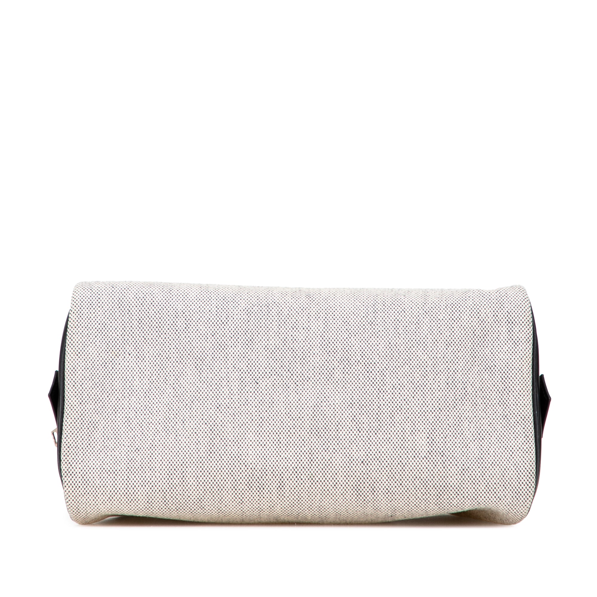 Toile Cavour Pouch