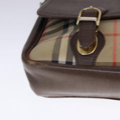 Burberry Haymarket