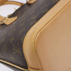 Louis Vuitton Alma