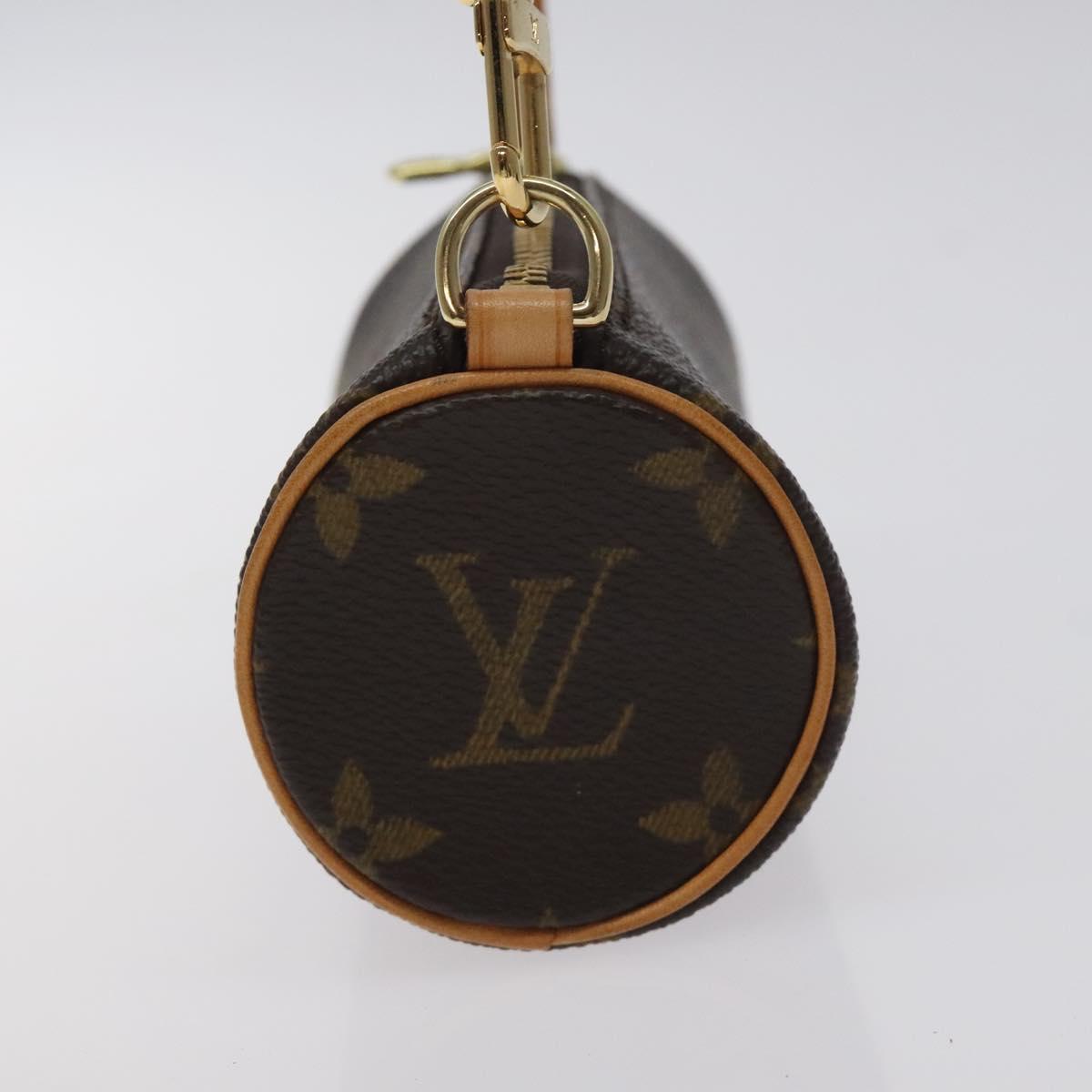 Louis Vuitton Mini baby papillon