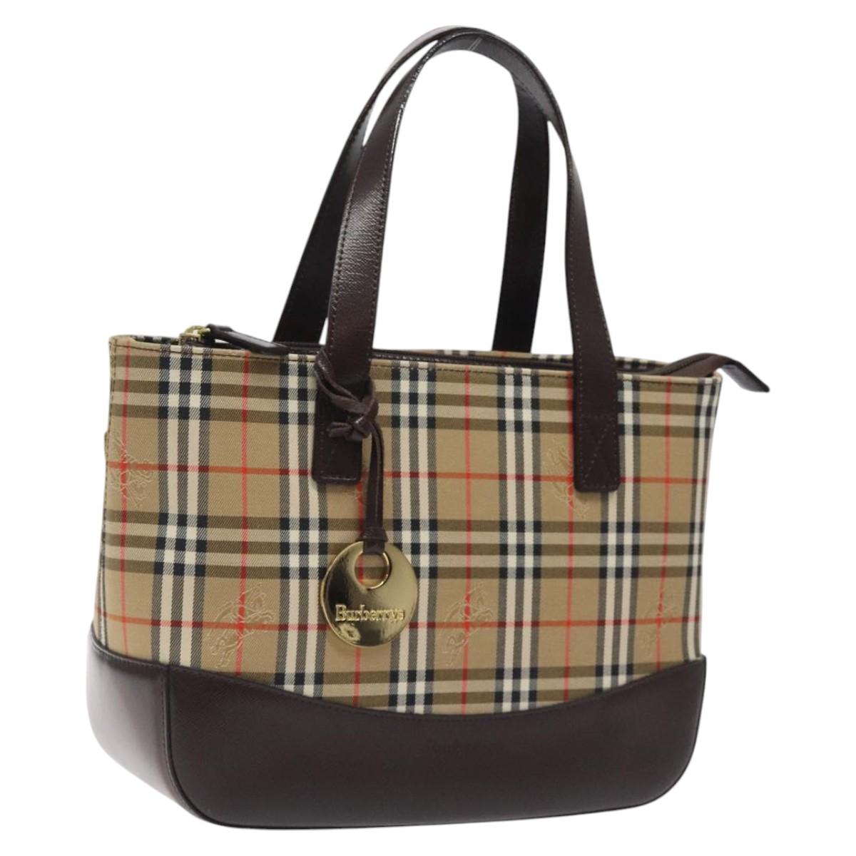 Burberry Nova Check