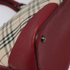 Burberry Nova Check