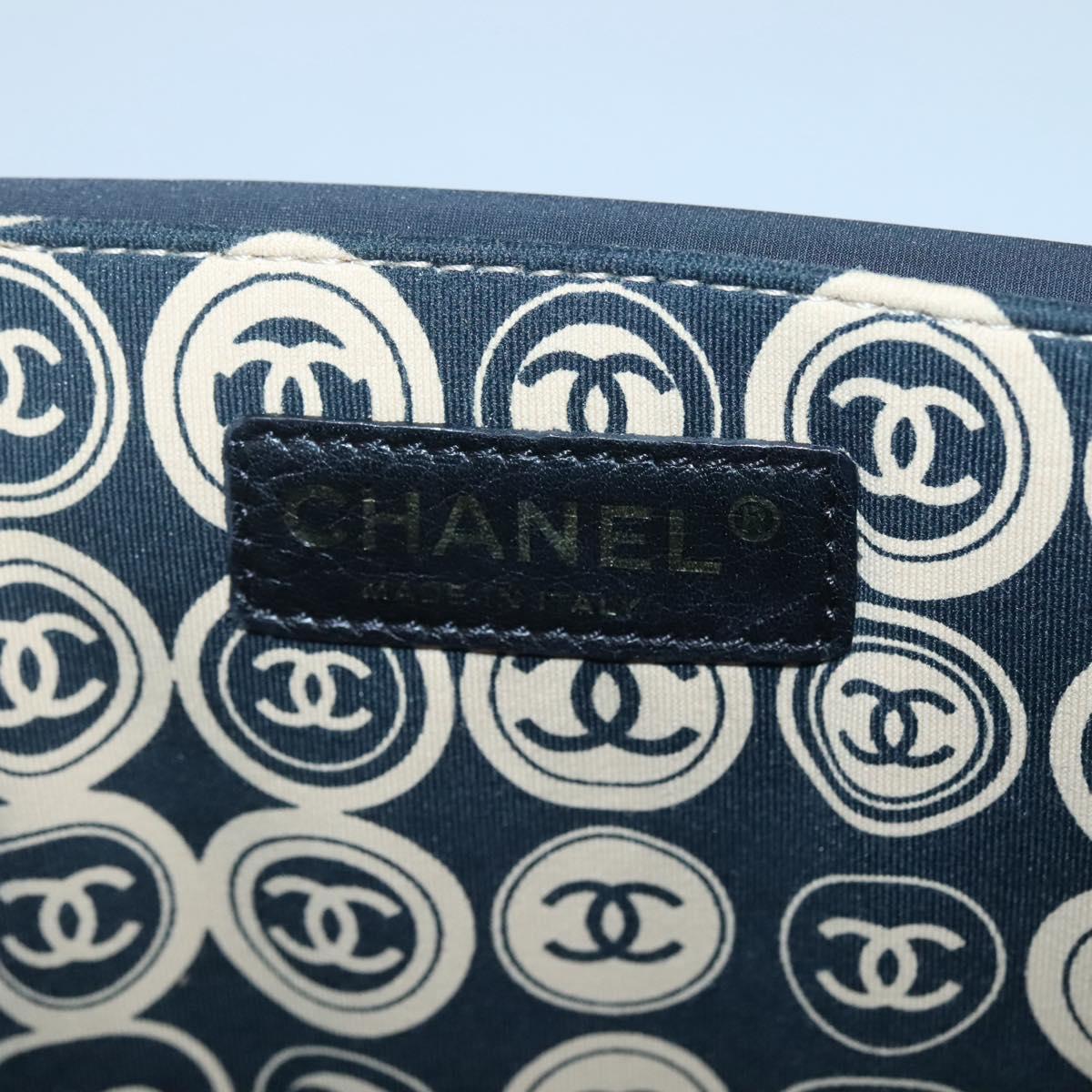 Chanel Trendy CC