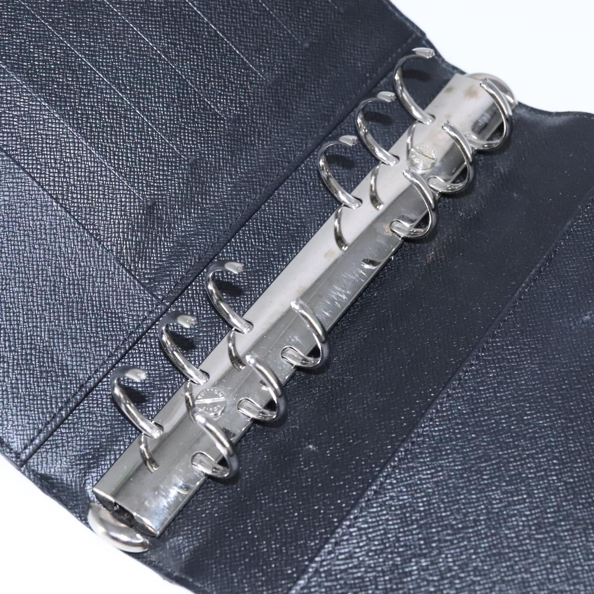 Louis Vuitton Agenda MM