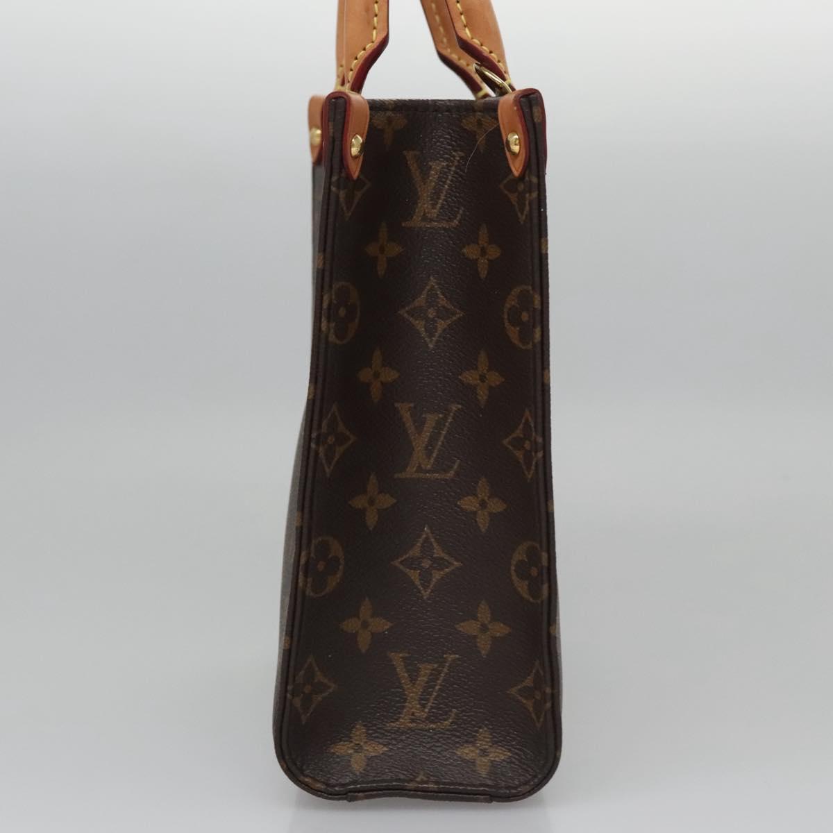 Louis Vuitton Plat