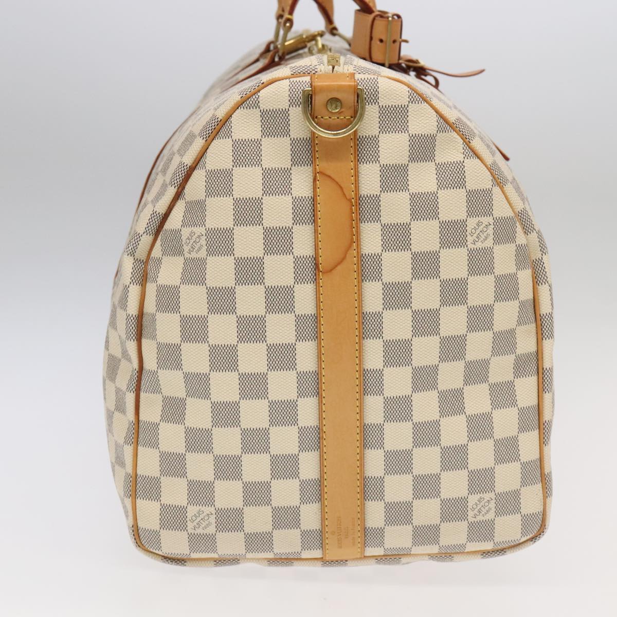 Louis Vuitton Keepall Bandouliere 55