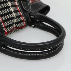 Burberry Nova Check