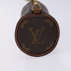 Louis Vuitton Mini baby papillon