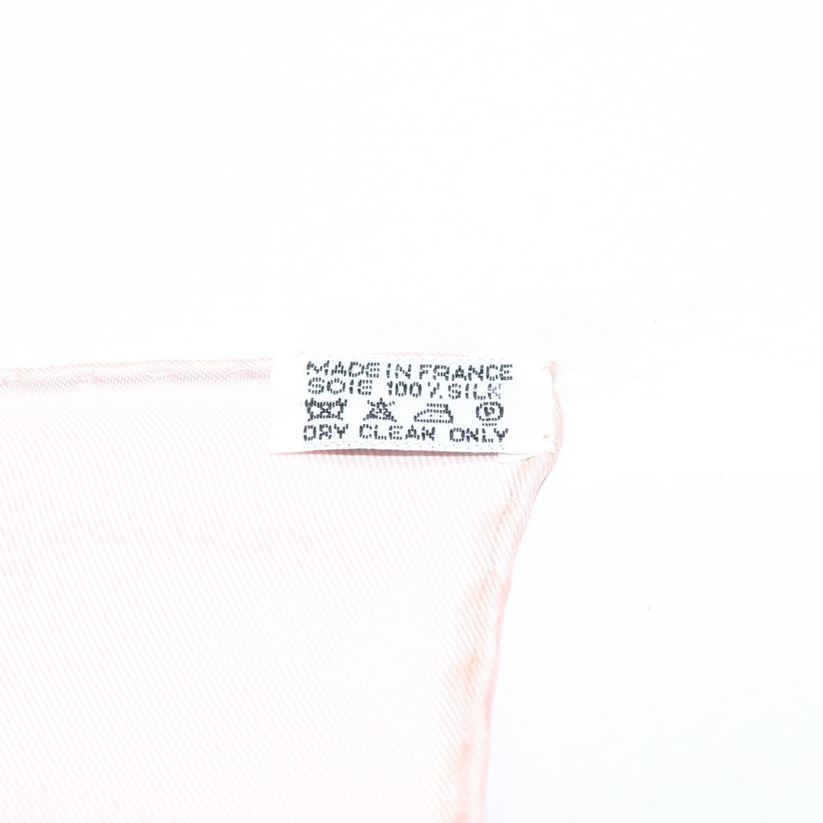 Hermès Carré 90