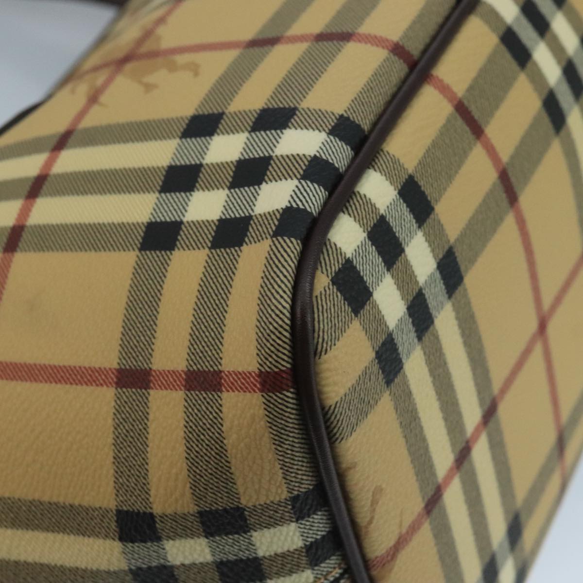 Burberry Nova Check