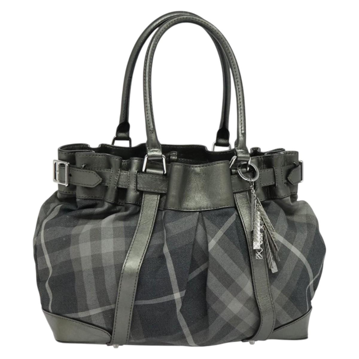 Burberry Nova Check