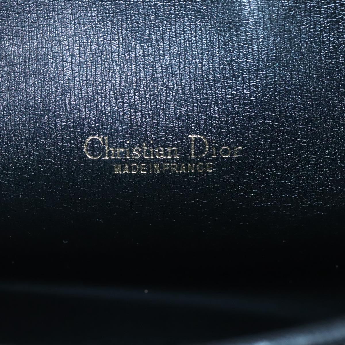 Dior Trotter