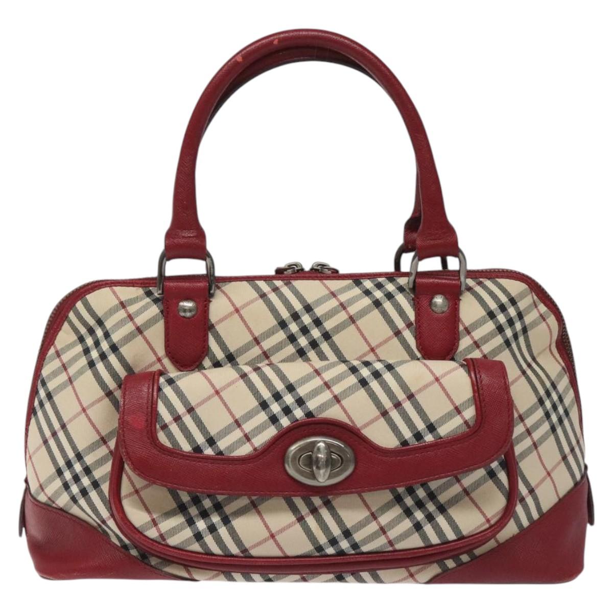 Burberry Nova Check