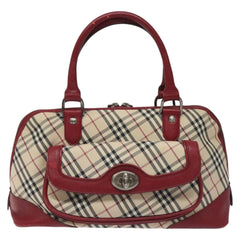 Burberry Nova Check