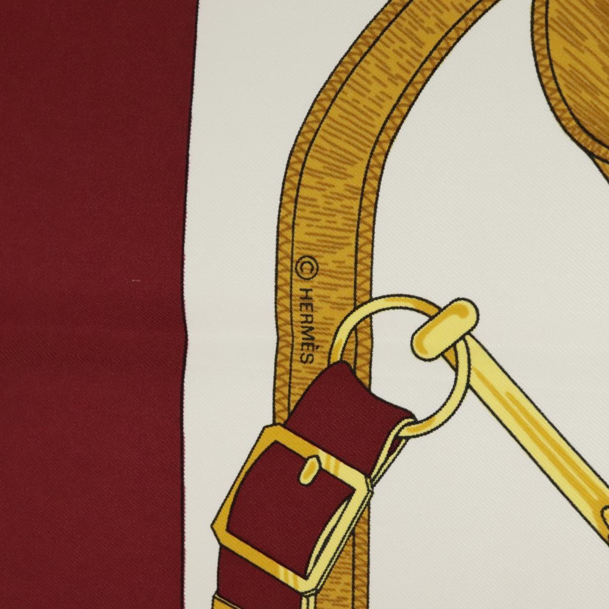 Hermès Carré 90