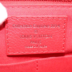 Louis Vuitton Parnassea