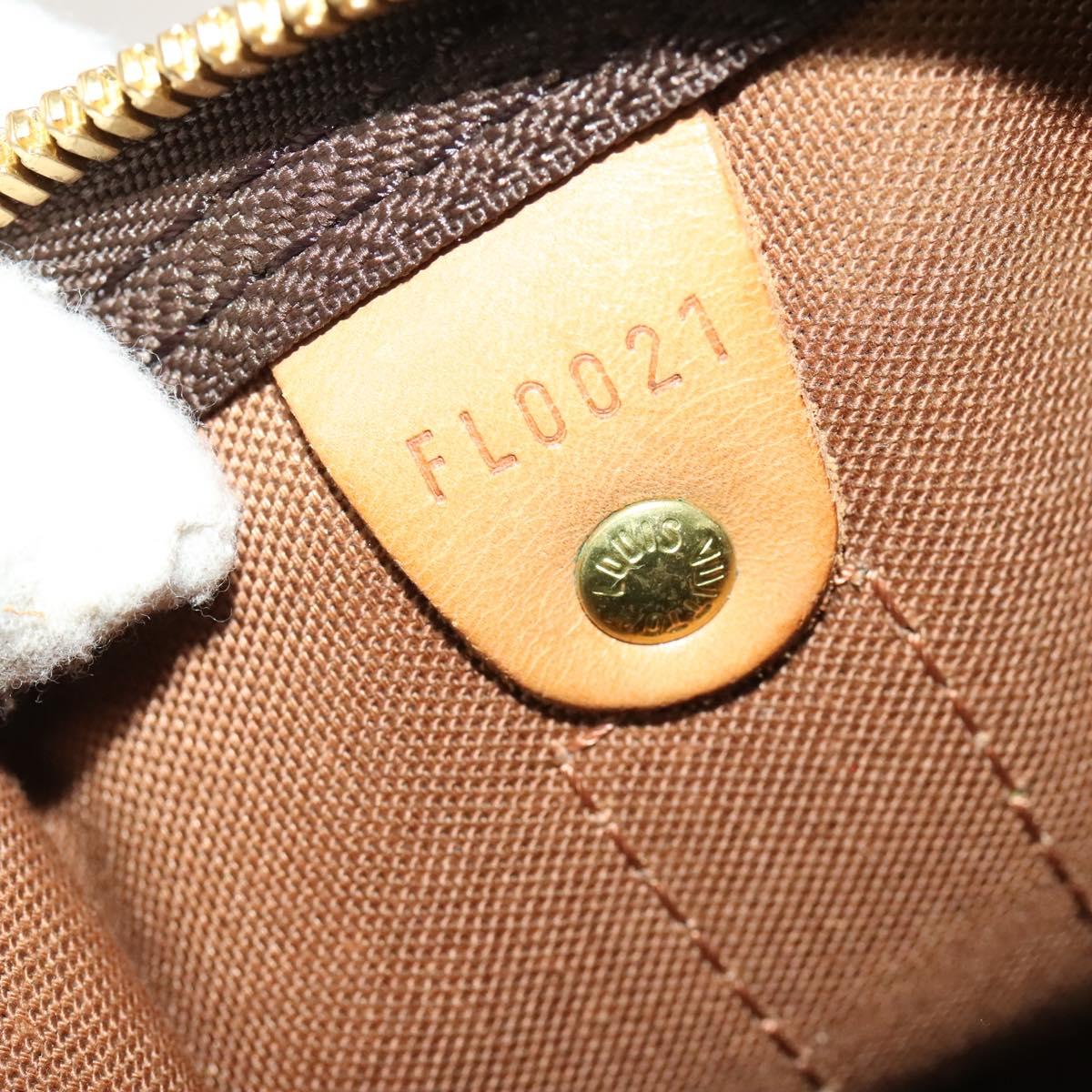 Louis Vuitton Keepall 55