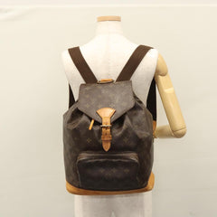 Louis Vuitton Montsouris