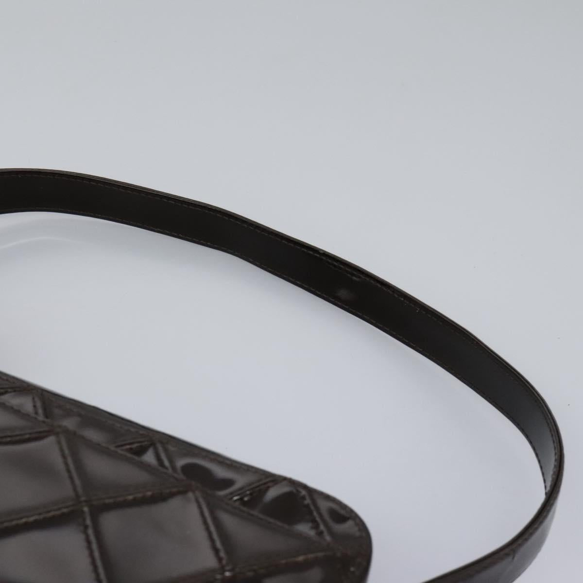 Chanel Camera