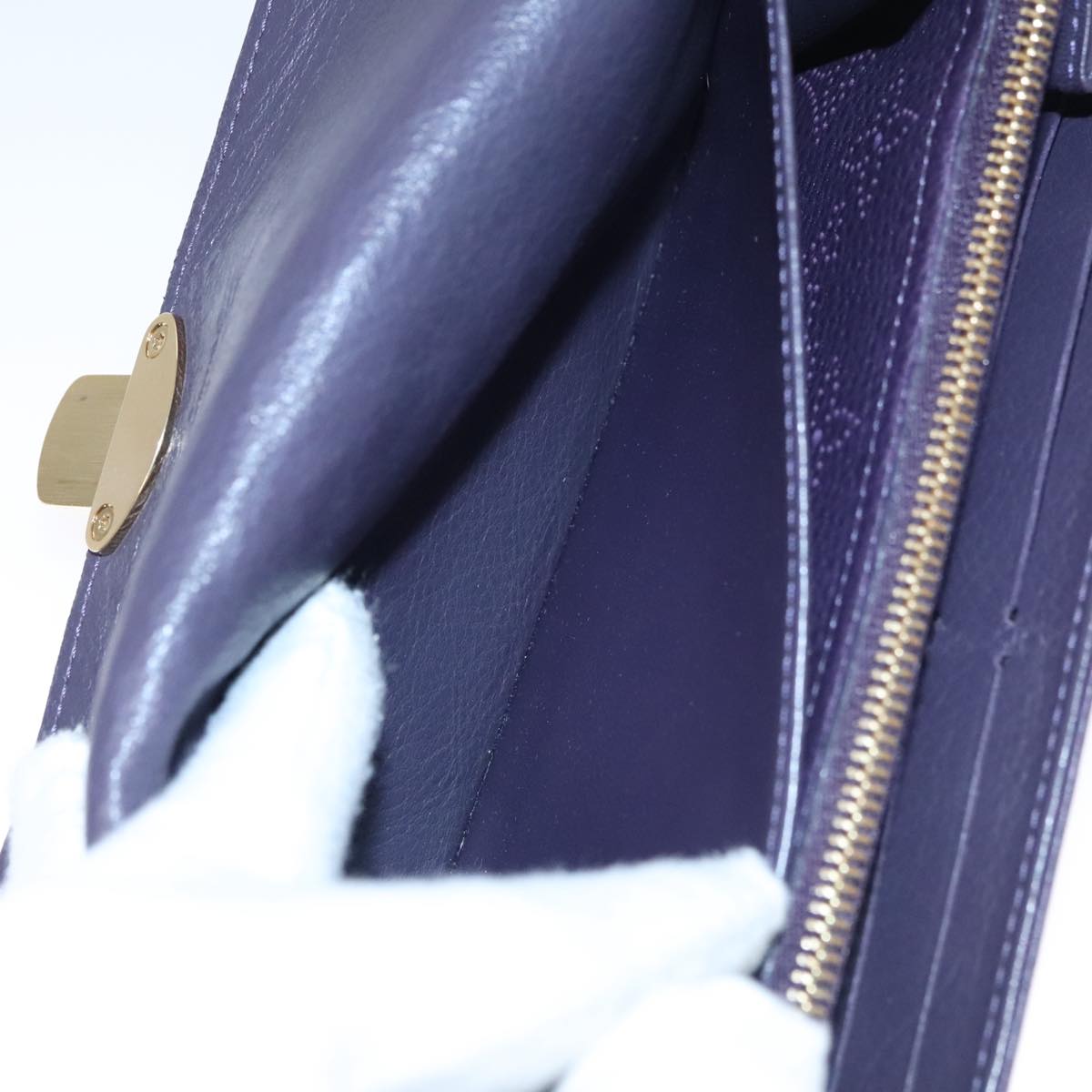 Louis Vuitton Amelia
