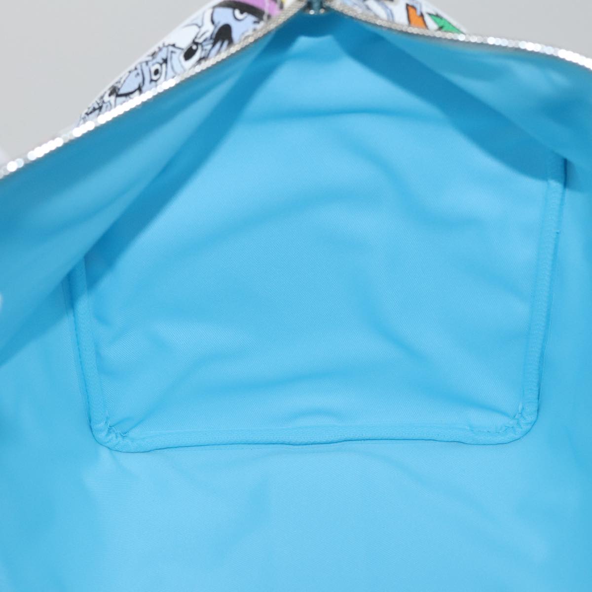Louis Vuitton Keepall Bandouliere 50