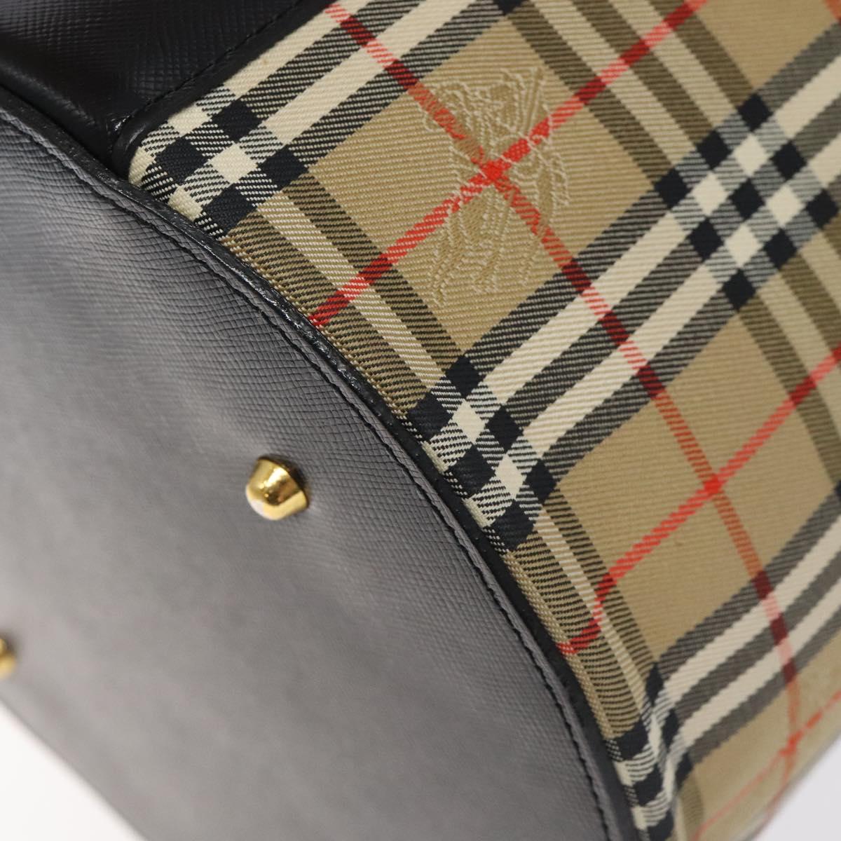 Burberry Nova Check