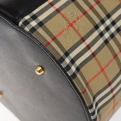 Burberry Nova Check