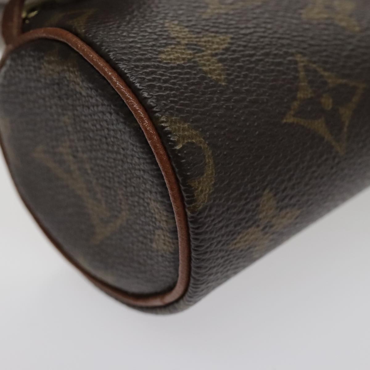 Louis Vuitton Mini baby papillon