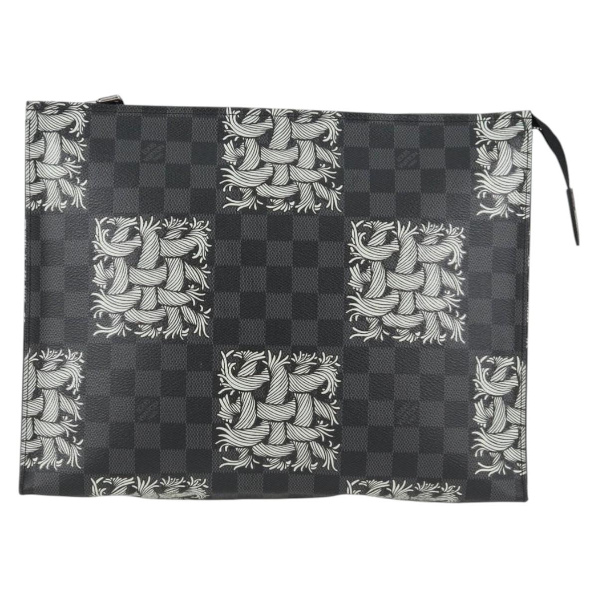 Louis Vuitton Pochette voyage