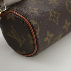 Louis Vuitton Mini baby papillon