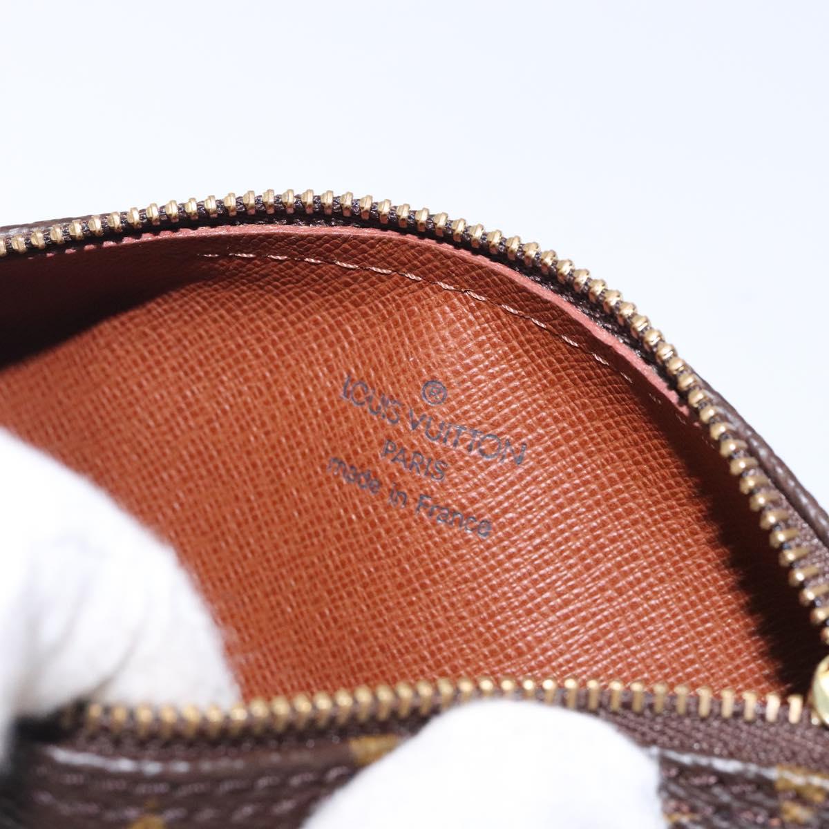 Louis Vuitton Mini baby papillon