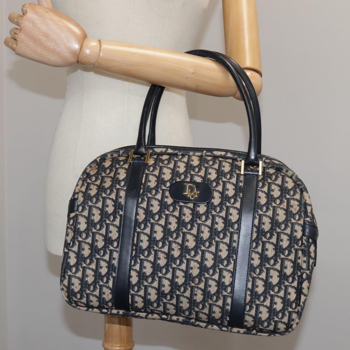 Dior Trotter