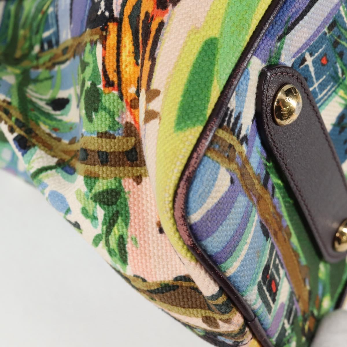 Louis Vuitton Cabas