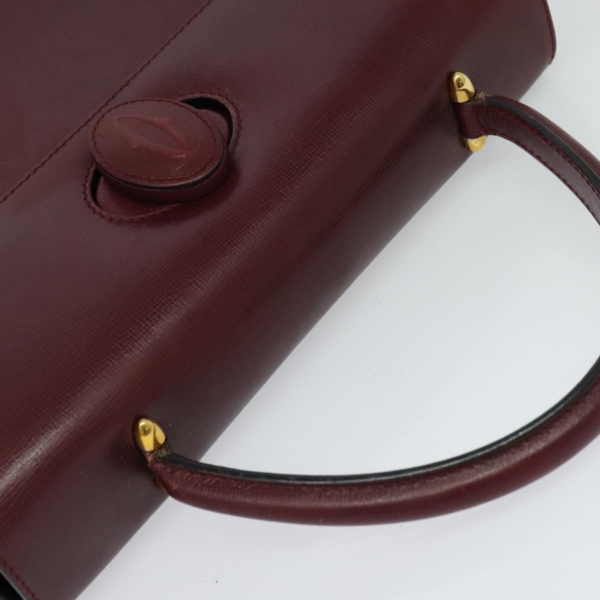 Cartier Must de Cartier