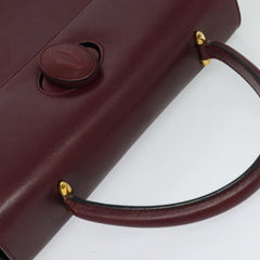 Cartier Must de Cartier