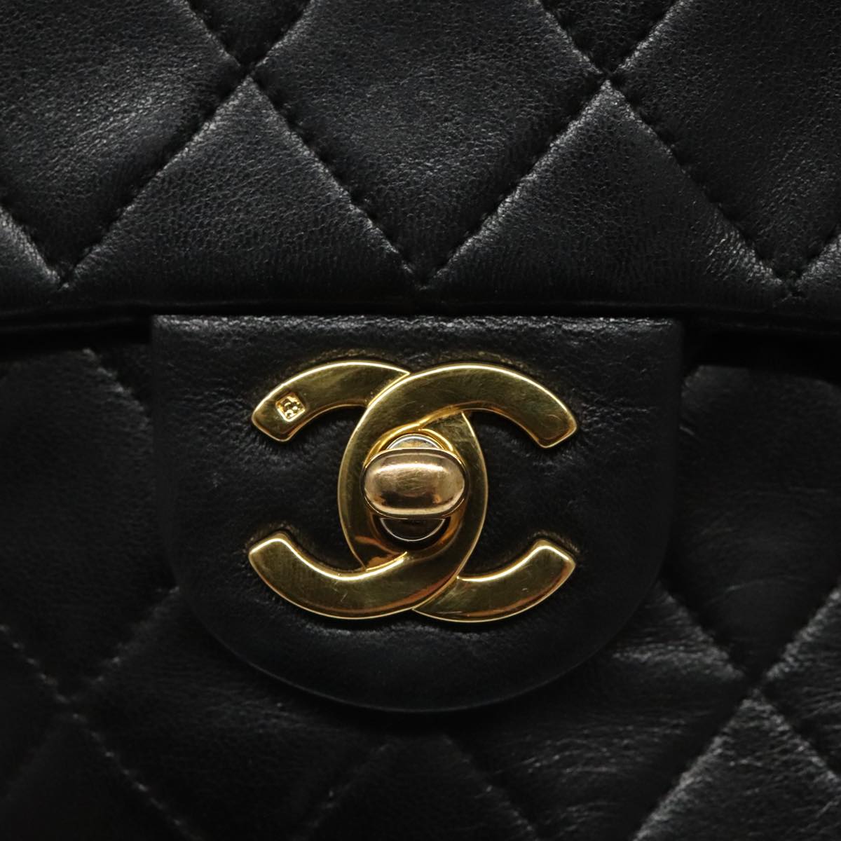 Chanel Timeless