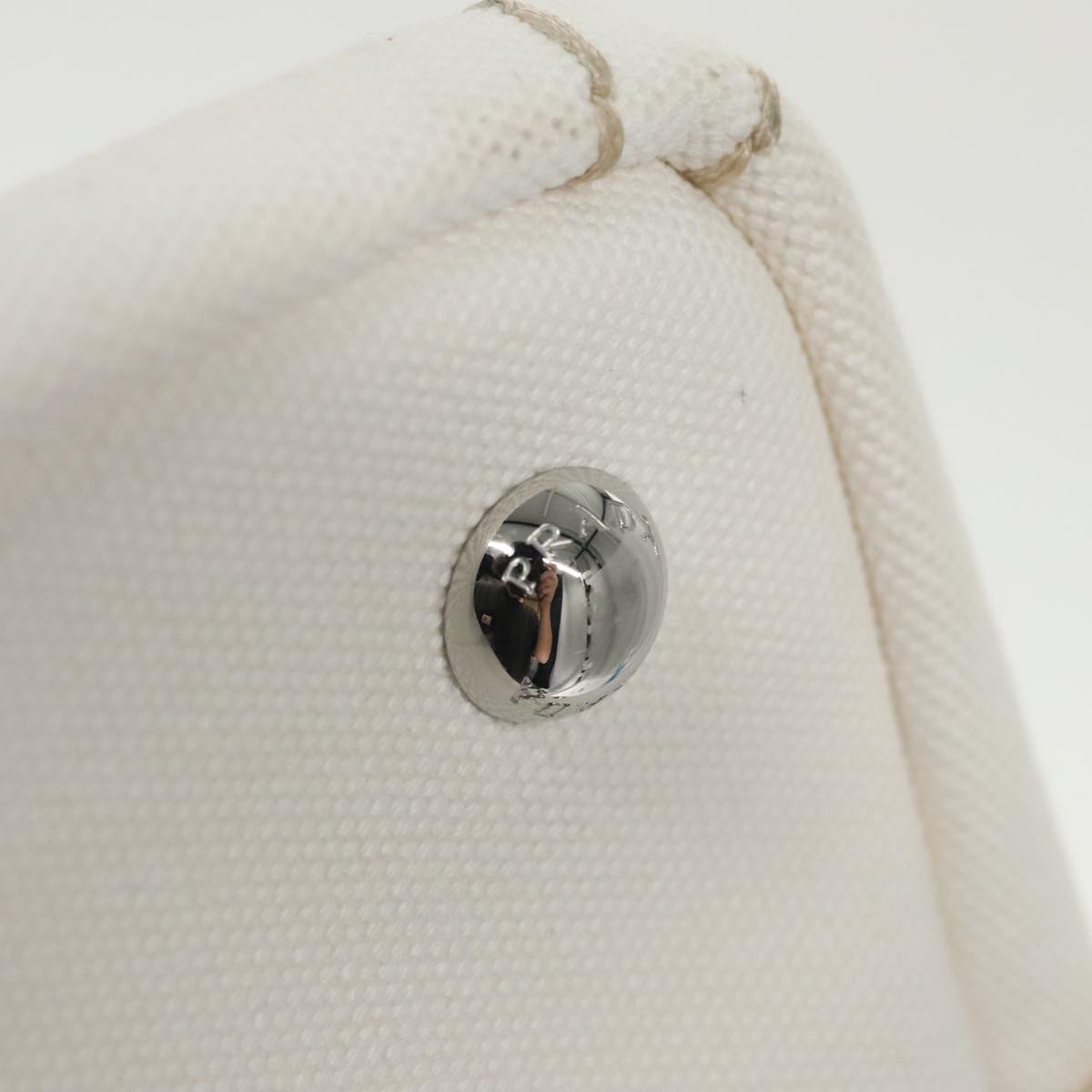 Prada Logo Jacquard