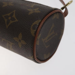 Louis Vuitton Papillon