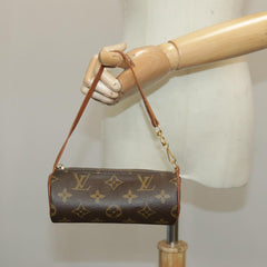 Louis Vuitton Mini baby papillon