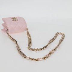 Chanel Trendy CC