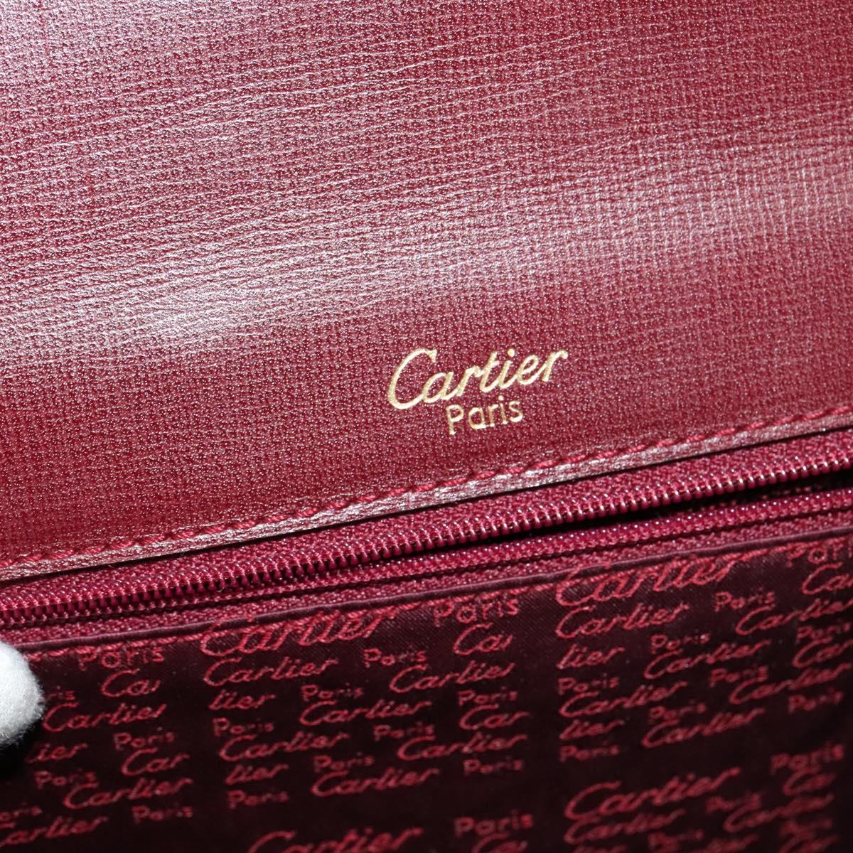 Cartier Must de Cartier