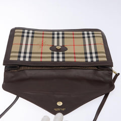 Burberry Nova Check