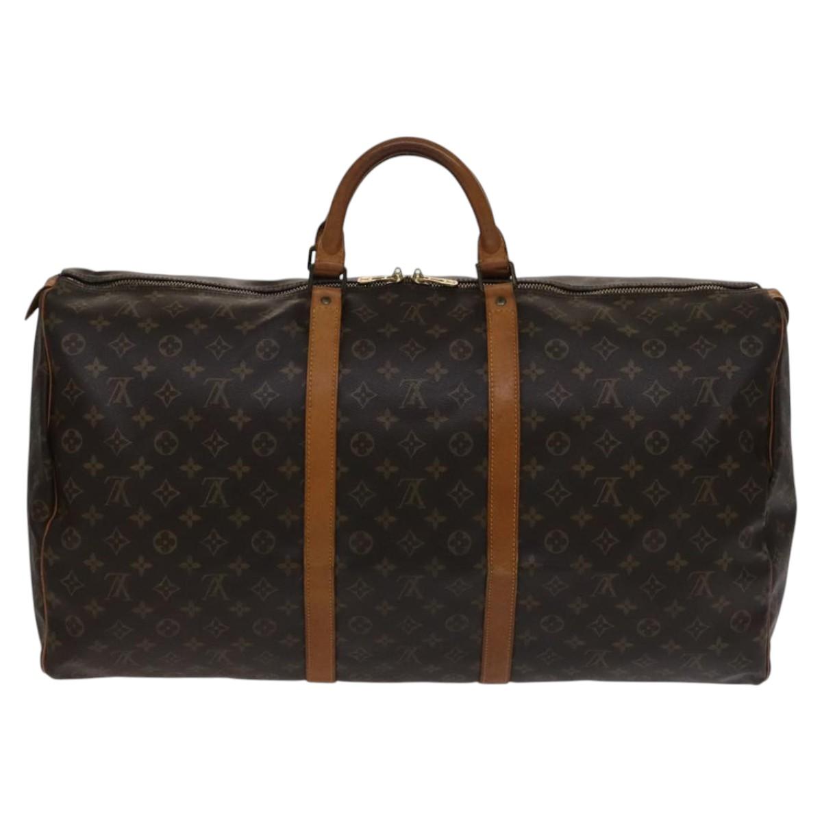 Louis Vuitton Keepall 60