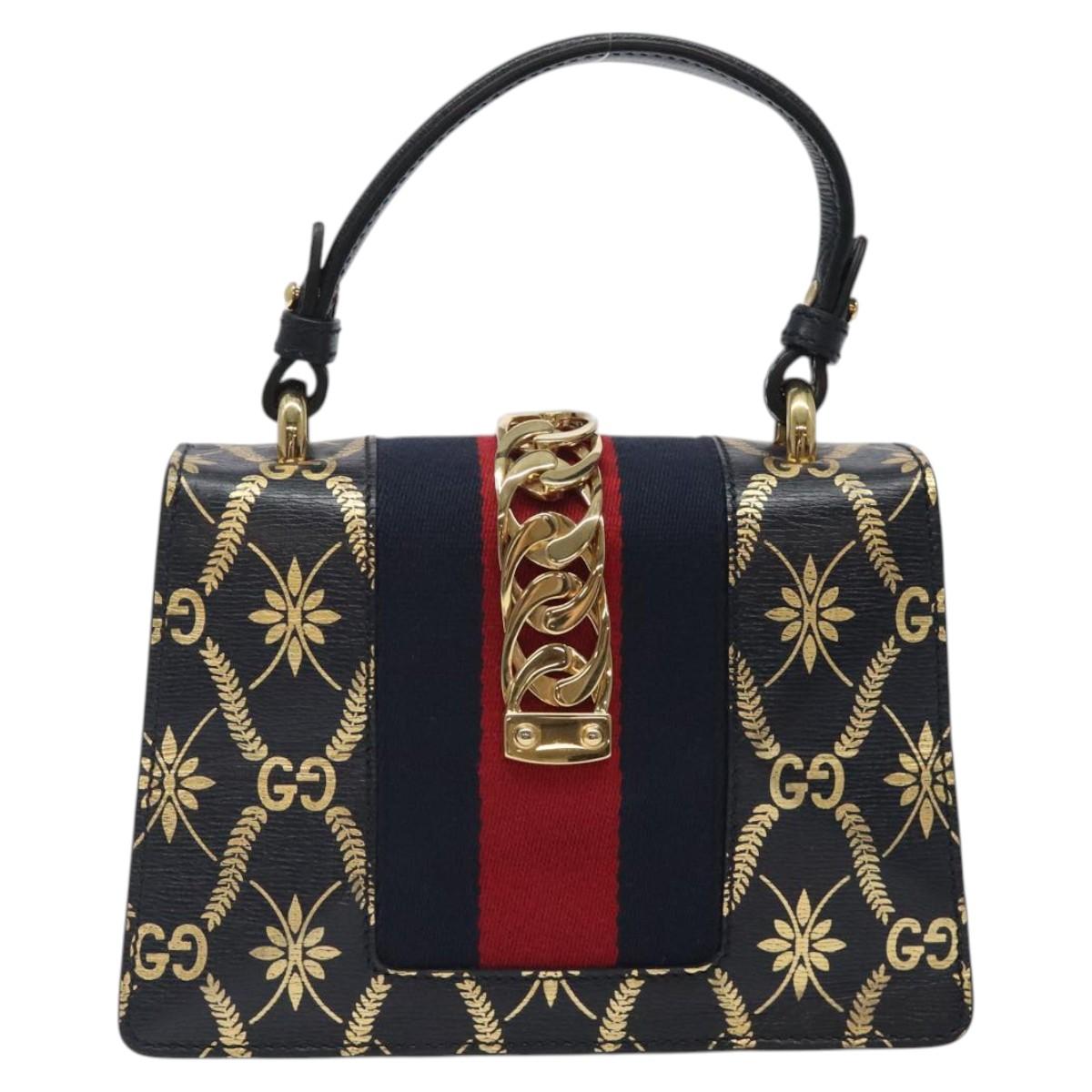 Gucci Sylvie