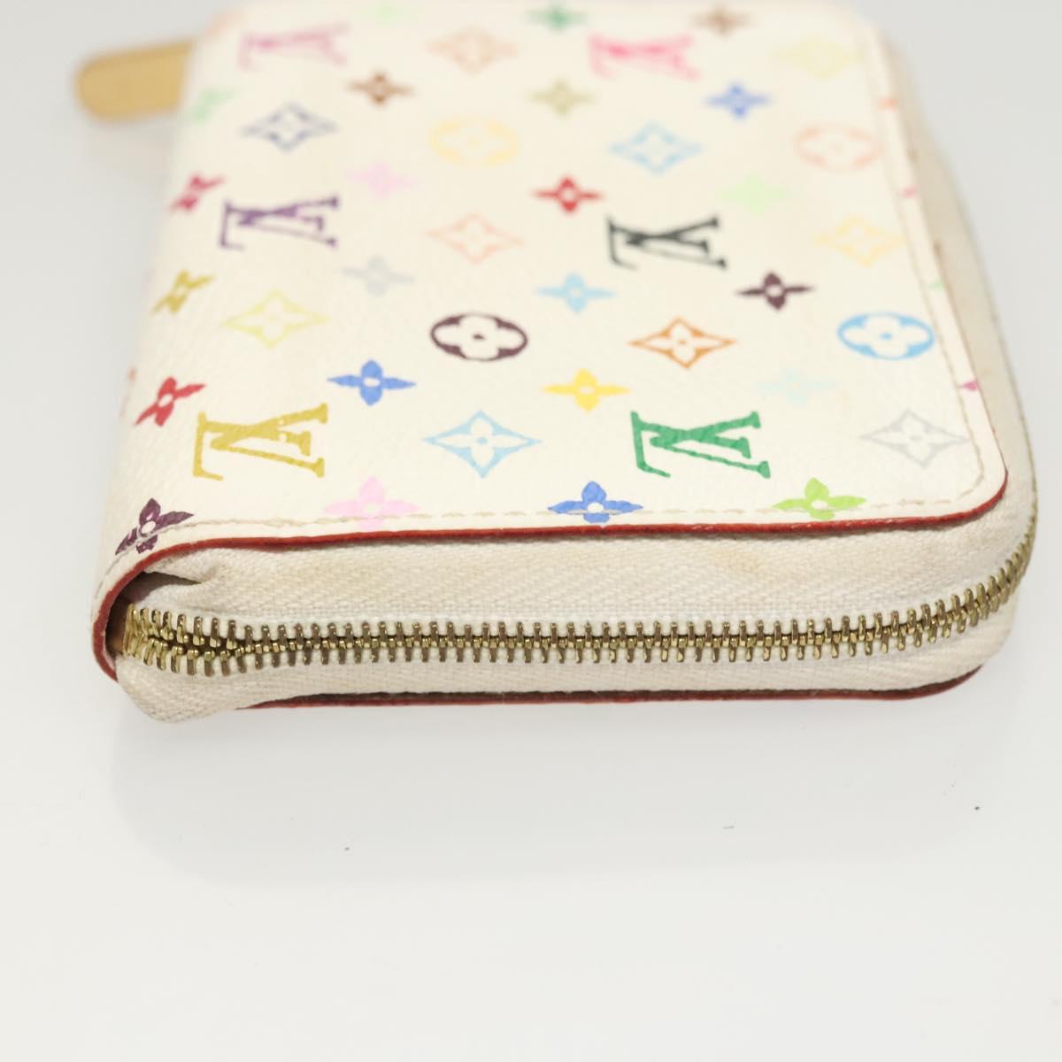 Louis Vuitton Zippy coin purse
