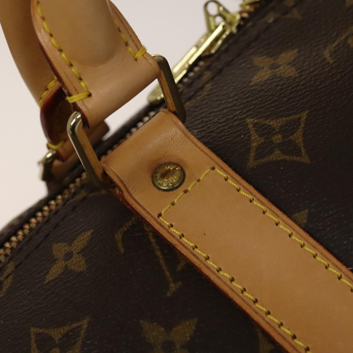 Louis Vuitton Keepall Bandoulière 55