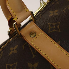 Louis Vuitton Keepall Bandoulière 55