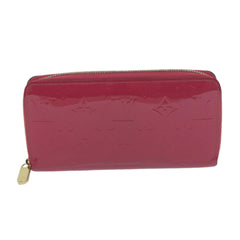 Louis Vuitton Zippy wallet